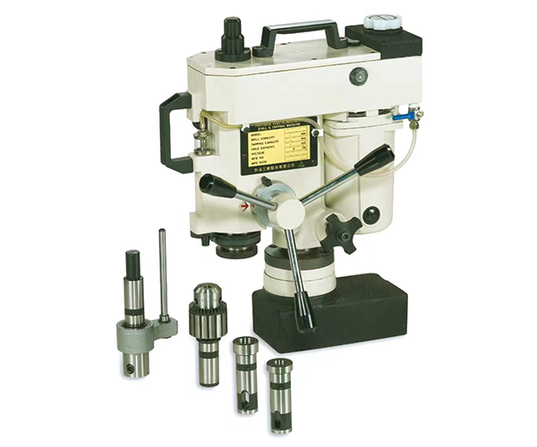 罗平县磁性钻孔攻牙机